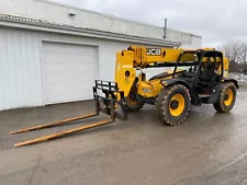 2014 JCB 507-42 TELEHANDLER STOCK# 40612