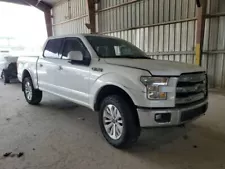 Seat Belt Front Bench 40/20/40 Driver Retractor Fits 15 FORD F150 PICKUP 1634111