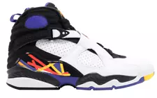 Size 12 - Jordan 8 Three-Peat 2015