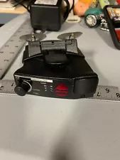 Valentine One Radar Detector