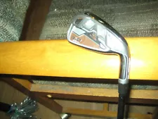 BRAND NEW King Cobra Bio Cell 5 iron Lady steel RH