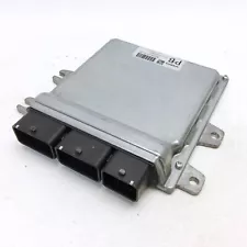 ECM ECU Engine Control Module Computer 2010 Infiniti G37 MEC109-070-C2