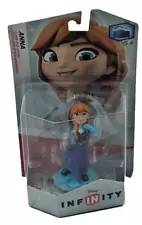 NEW RARE Disney Infinity Frozen ANNA Character Figure Xbox Wii U PS3