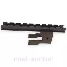 Mount Rail Weaver SHORT Polish Army Radom Lucznik BERYL Archer M96 mk96 Poland