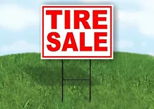 tire signs for sale