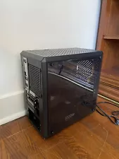 New ListingGaming PC: RTX 3090 FE, AMD Ryzen 5, 32GB DDR5 RAM, 2TB HDD, 1TB SSD