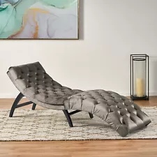 CHAISE LOUNGE