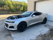 New Listing2018 Chevrolet Camaro ZL1