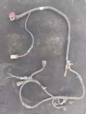 04-08 F150 Transmission Harness 4X4 With Electronic Transfer Case