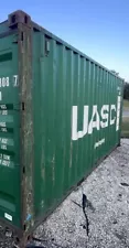 40’ USED Shipping Containers FOR SALE Call Or Message ðFor A QUOTE ð Storage