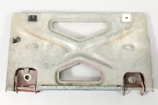 82-92 Camaro Original Rear Fold Down License Plate Mounting Bracket