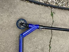 pro scooters cheap used