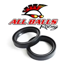 New All Balls Fork Seals For The 1997-2003 Suzuki GSXR600 GSXR 600 R600 GSX-R (For: 2001 Suzuki GSXR600)