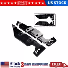 For Suzuki Swift 2005-2011 Pair Front Bumper Holder Bracket 71731-63J00 (For: Suzuki Swift)