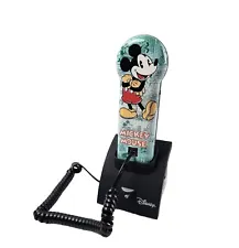 mickey mouse phone for sale