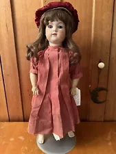 antique german dolls for sale