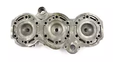 GOOD DOMES 2000-2003 Ski-Doo Mach Z R Millennium 809 OEM Cylinder Head 420913638