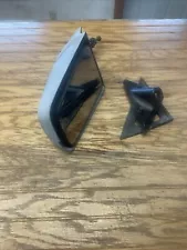 85-88 Chevy Sprint Left Mirror