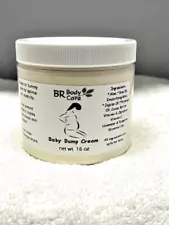 SALE! HUGE Size 16 Oz Pregnancy or Scar Cream with Emu Oil