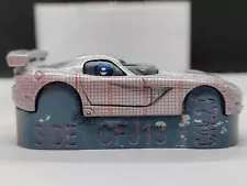 Hot Wheels 2024 Prototype Nest-Dodge Viper SRT 10 ACR GRID-No Tampo-VVHTF-Rare