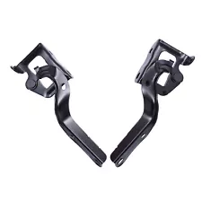 New ListingSALE Pair Hood Hinge Left & Right Side For 2010-2015 Toyota Prius Plug-In