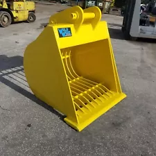 cat mini excavator buckets for sale