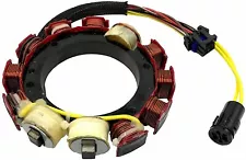 35AMP Stator For Johnson Evinrude Outboard 105 150 175HP 1991-2006 6Cyl 584109