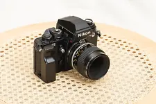 nikon f3 for sale