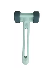 Zinus Hardware Rubber Mallet / Hammer Tool for Bed Frame Assembly Kit