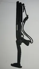 1/6 SCALE SAWED OFF SHOTGUN FOLDING STOCK PISTOL GRIP GI JOE ULTIMATE SOLDIER