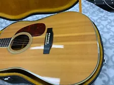 Sigma DR 35 6 string Guitar