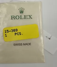 Genuine Rolex Daytona 116520 116500 116509 Cal. 4130 White Gold Chronograph Hand