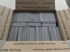 4000+ MTG Collection Starter Bulk Lot - Instant Collection Includes Rares/Foils