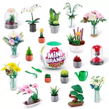 Mini Brands Create GARDEN ~ You Pick ~ Combined Shipping !