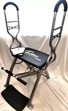 Malibu Pilates Pro Home Total Body Workout Training Exercise Machine Equipment