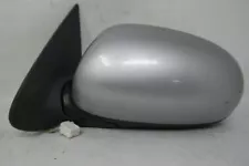 Driver Left Side View Mirror Power 00-03 NISSAN MAXIMA