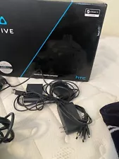 HTC Vive Virtual Reality Headset System, VR Headset