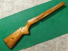 Remington 597 Stock Laminated .22 LR Original