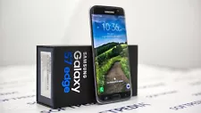 Samsung Galaxy S7 EDGE G935V VERIZON 32GB Unlocked Smartphone Brand New UNOPENED