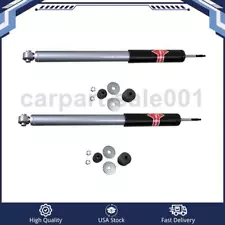 For Mercedes-Benz C230 2002-2005 KYB Shocks & Struts Rear Shock Absorber (For: Mercedes-Benz C240)