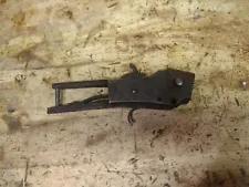 Vintage Hopkins Allen Hopkins Allan 22lr Parts Hammer And Trigger