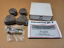 New ReadyLift Roush F250 Suspension Leveling Kit 1.5" (For: 2014 Ford)