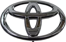 Genuine Toyota 75311-0C030 Emblem