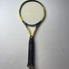 Volkl Power Bridge 10 Tennis Racket 4 5/8