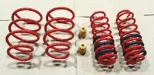 [SALE] Eibach Sportline Lowering Coil Springs FOR 11-14 Mustang 3.7L V6 5.0L V8 (For: 2012 Mustang)