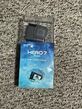 GoPro Hero7 Bundle with Protective Housing - Silver