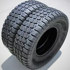 2 Tires Haida Puma HD818 215/75R15 100S MT M/T Mud