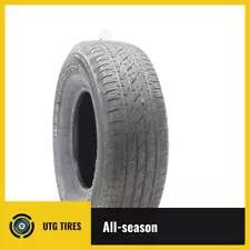 Used 265/75R15 Firestone Destination LE2 112T - 7.5/32 (Fits: 265/75R15)