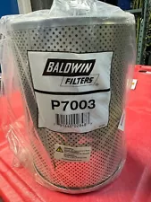 Baldwin Filters P7003