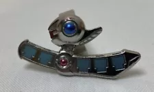 Yu-Gi-Oh Duel Disk Ring GX Ver Gacha JPN original Limited Yu-Gi-Oh Product